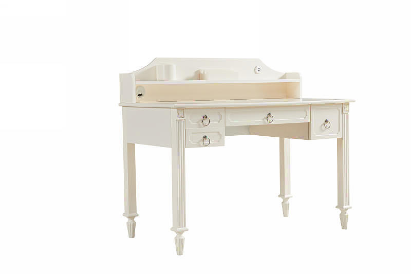 家具摄影，惠州产品拍摄，梳妆台白底拍摄图（图ZMjc4MzAxOTYw） - 产品摄影 - 站酷设计师跨境电商家居摄影原创素材 - 站酷ZCOOL