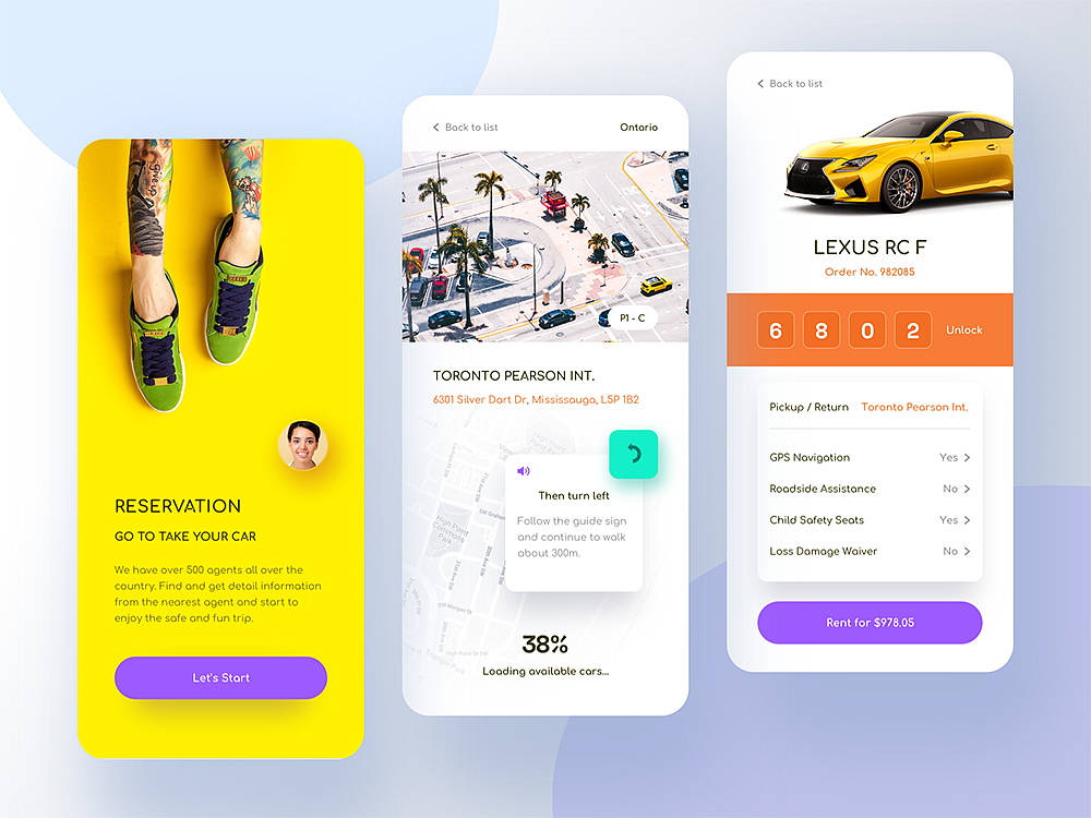 2019年下半年UI界面（图ZMTkwNzYxNzQw） - APP界面 - 站酷设计师RaDesign团队原创素材 - 站酷ZCOOL