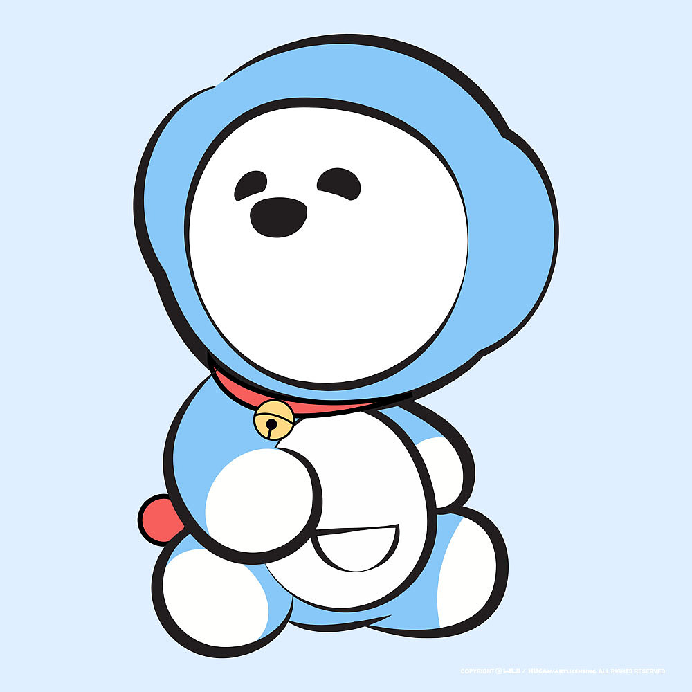 stay pangah六一儿童节主题头像