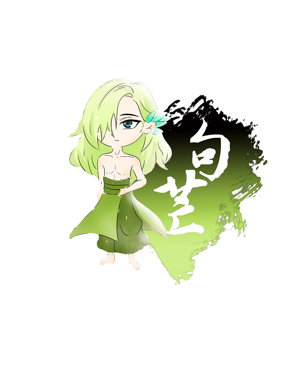 山海经（图ZMTg2NDk1ODcy） - 概念设定 - 站酷设计师起名好难就叫Z酱原创素材 - 站酷ZCOOL