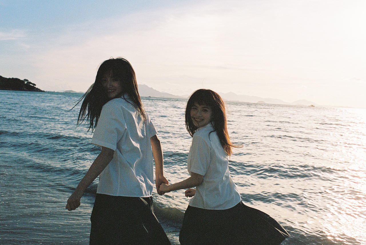 Hatsukoi Limited 少女限定