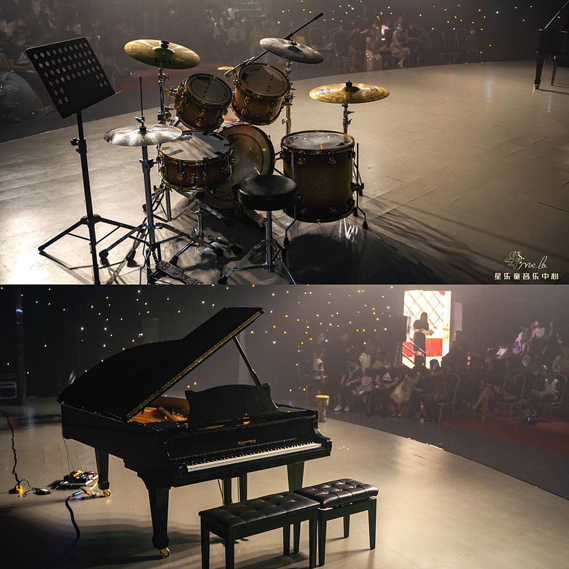 星乐童音乐会活动拍摄（图ZMzE4OTgyNjE2） - 其他摄影 - 站酷设计师霍克斯Focus原创素材 - 站酷ZCOOL