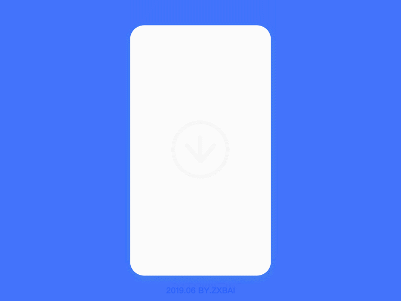 【UI动效】2019下半年Lottie动效整理（图ZMTk5MzMyMDI0） - 动效设计 - 站酷设计师贞小白原创素材 - 站酷ZCOOL