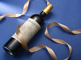 順鑫農(nóng)業(yè)紅酒電商圖拍攝