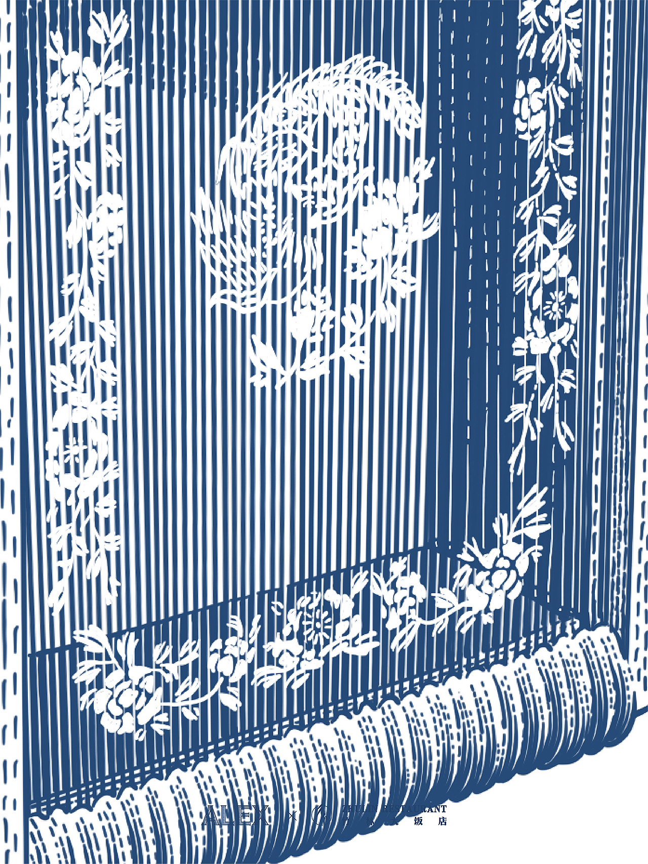 合作插画｜80年代（图ZMjc5MzgyMzY4） - 商业插画 - 站酷设计师花椒的Alex原创素材 - 站酷ZCOOL