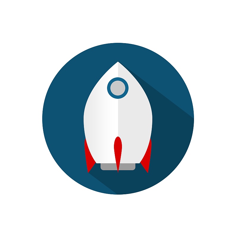 没事的时候临摹了个图标!