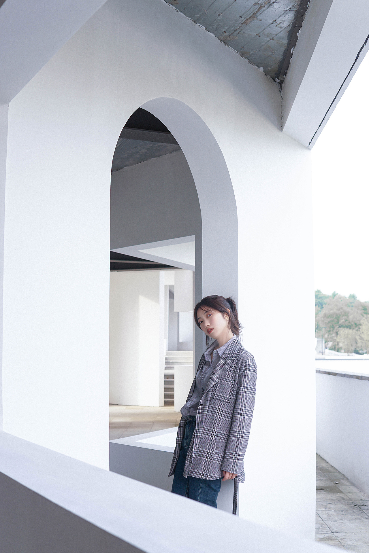 人心其实很脆弱