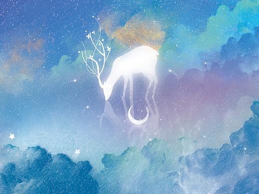 幻海浮梦