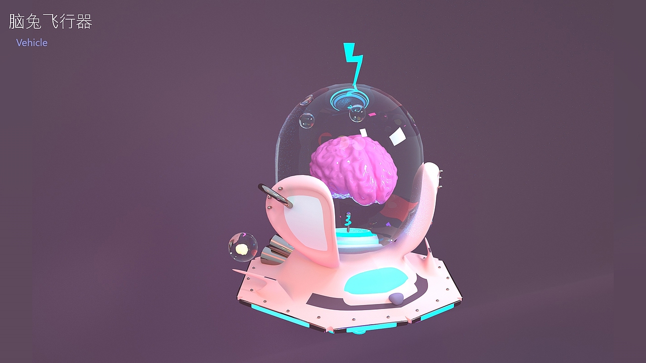 甜品小屋的朋友们