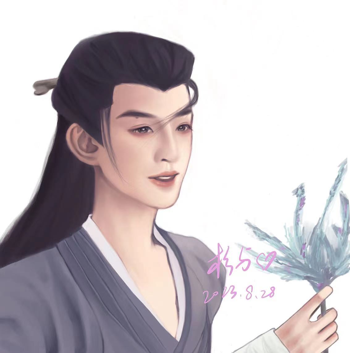 叶十七（图ZMzQ5MzgzNjc2） - 创作习作 - 站酷设计师杉与不是鳝鱼原创素材 - 站酷ZCOOL