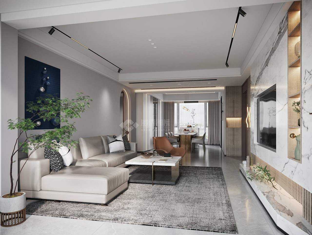 西湖佳苑（图ZMjk1NTg1MjMy） - 家装设计 - 站酷设计师何青蓝原创素材 - 站酷ZCOOL