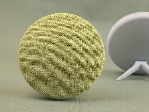 北欧时刻—蓝牙音箱