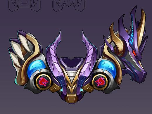 之前的一些工作图