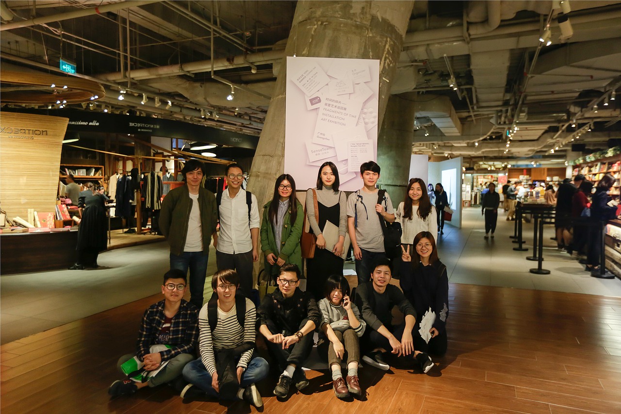 时间的碎片 | 过往文化设计回顾（图ZMjg4MDcyODA4） - 品牌 - 站酷设计师虎半猫原创素材 - 站酷ZCOOL