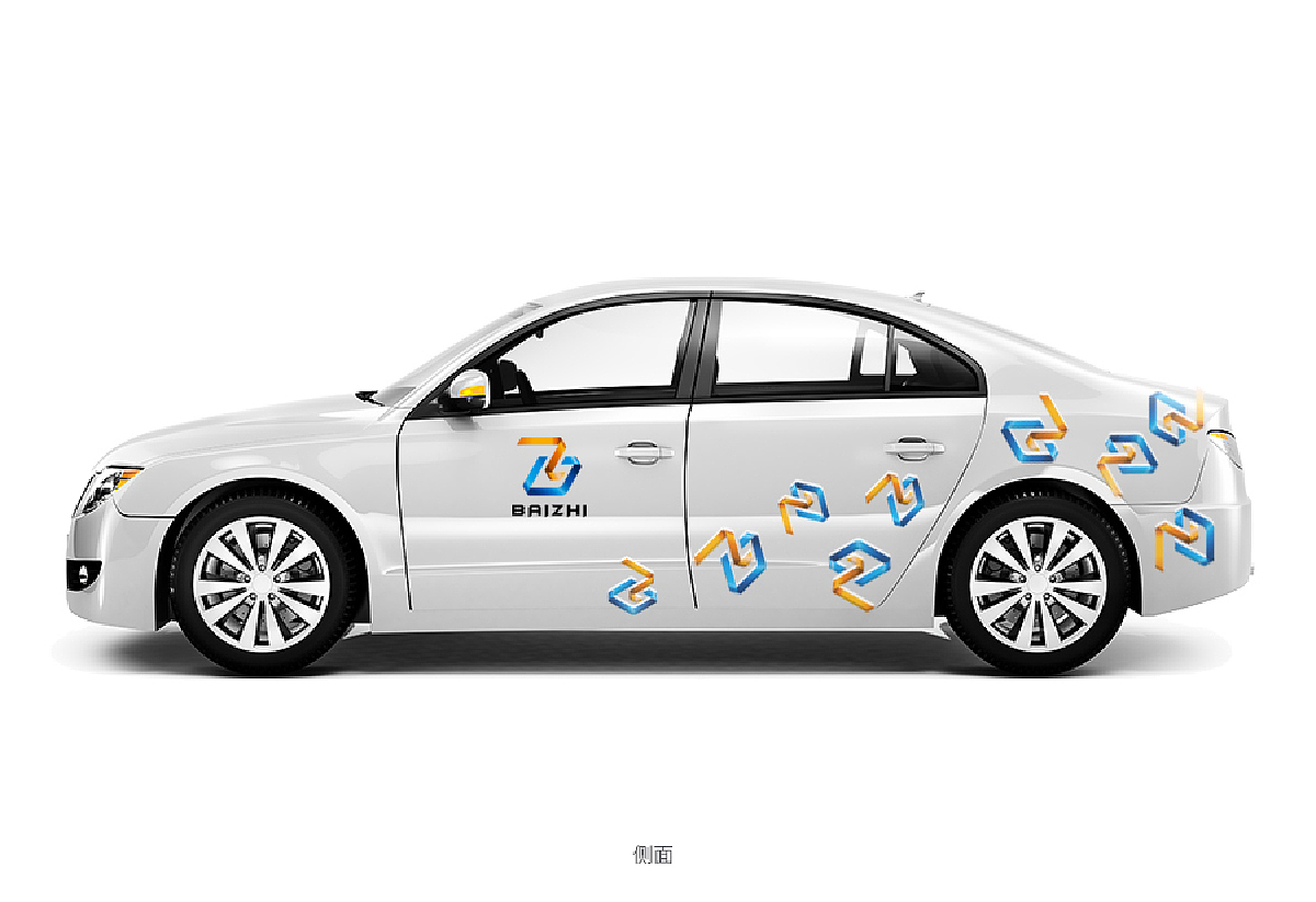 百智LOGO（图ZNDkwOTIzNzY=） - Logo - 站酷设计师original原创素材 - 站酷ZCOOL