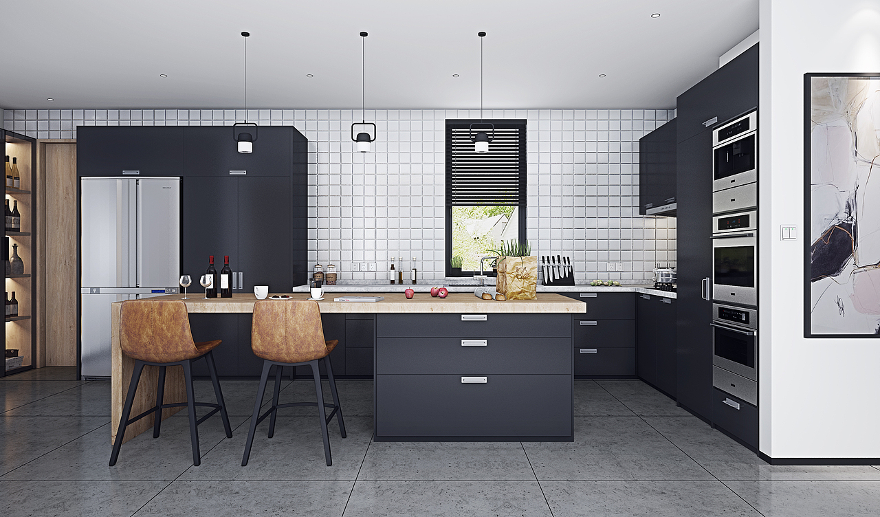 《无题十》（图ZMTIyMzI1ODg0） - 家装设计 - 站酷设计师设计是门艺术原创素材 - 站酷ZCOOL