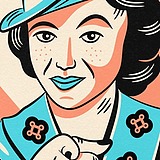 吉野麦子的头像