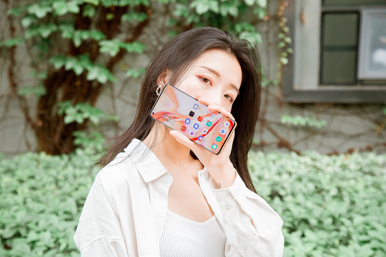 OPPO find x2 pro上手体验