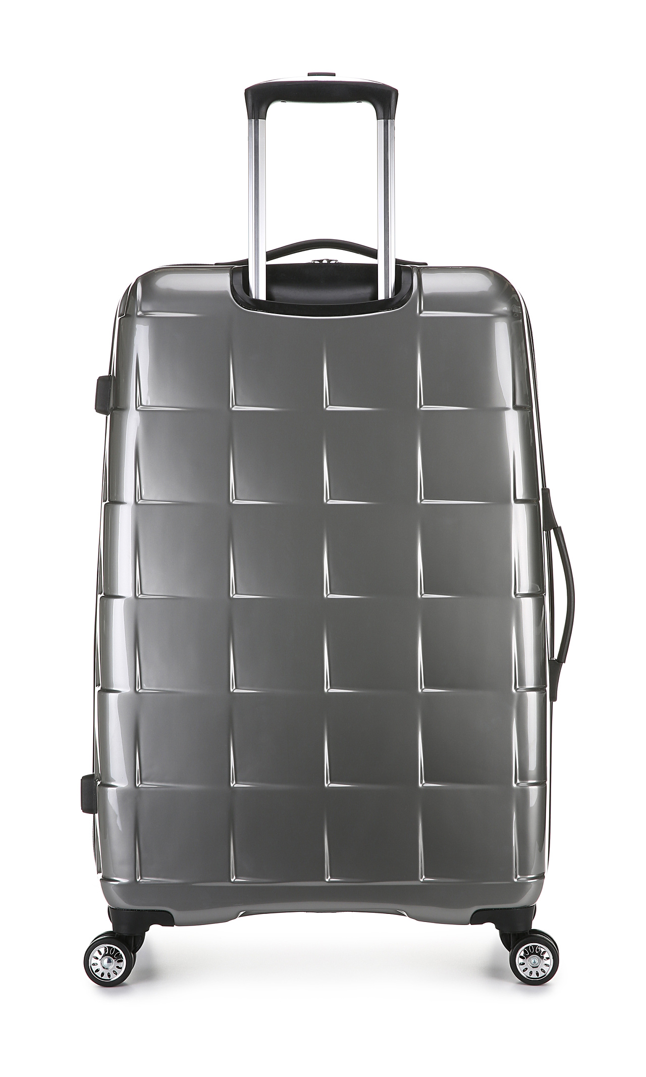 拉杆箱(反光材质 不对称图形)