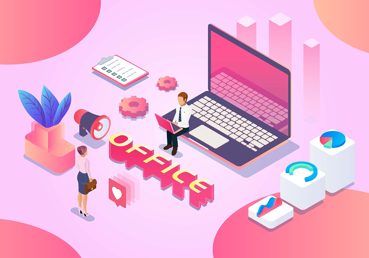 插画练习（第3弹）（图ZMTQxMjA3NDEy） - 创作习作 - 站酷设计师王振东原创素材 - 站酷ZCOOL