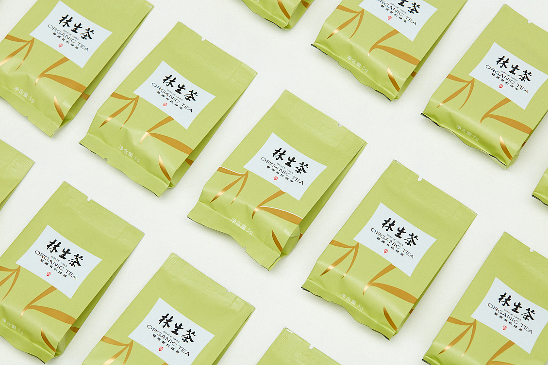 中国有机茶品牌如何从小众认知走向大众视野？