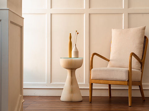 十八纸｜纸艺摆件拍摄