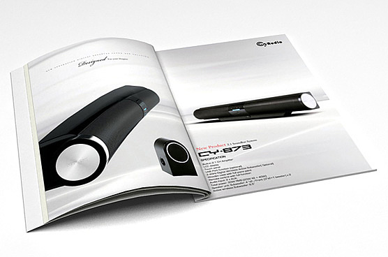 音响画册设计（图ZOTc3NTcwMzI=） - 书籍/画册 - 站酷设计师领锐品牌设计原创素材 - 站酷ZCOOL