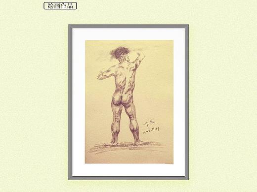 手绘（个人主页-ZNDIxNDU1NDg=） - 创作习作 - 站酷设计师五木design原创素材 - 站酷ZCOOL