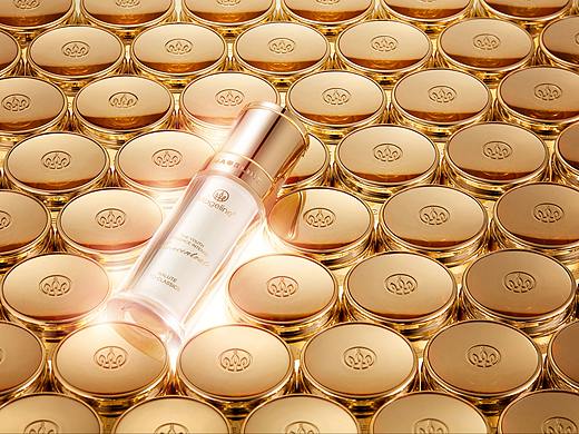 Mageline | 面霜、精华