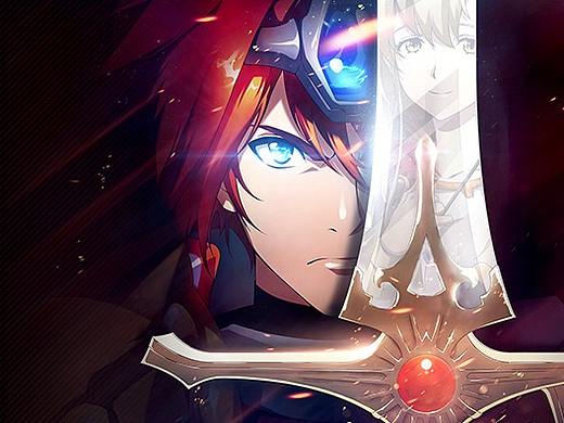 《梦幻模拟战》二周年平面案例总结
