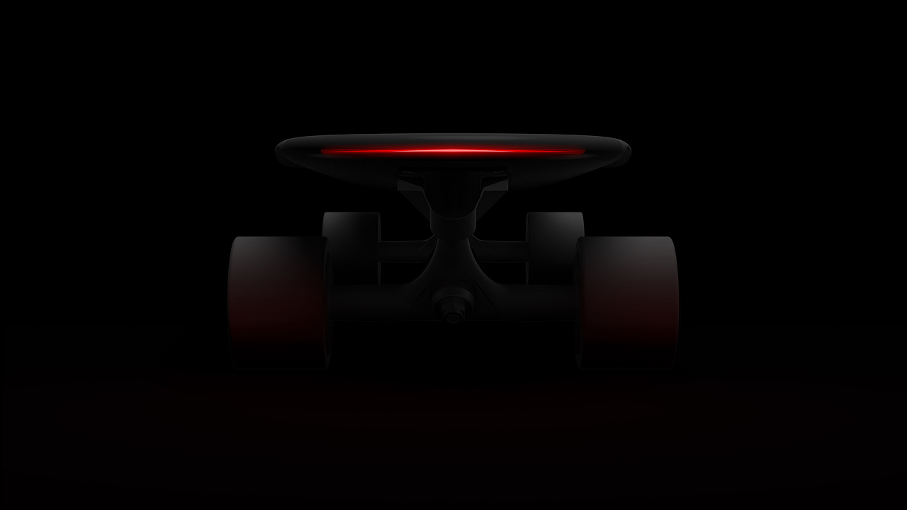 电动滑板设计-设计过程（图ZMTg5ODcyOTU2） - 交通工具 - 站酷设计师李铁彬原创素材 - 站酷ZCOOL