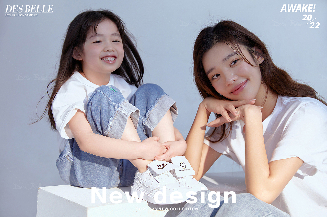 2022年暑假新品发布（图ZMzExNDkzMzg4） - 人像摄影 - 站酷设计师德斯贝儿金源店原创素材 - 站酷ZCOOL