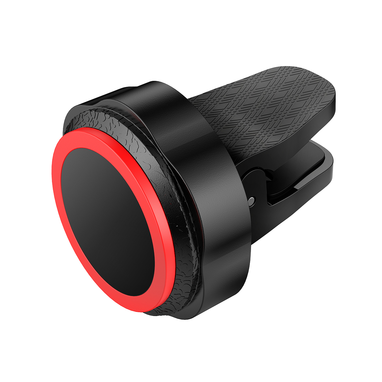 磁铁车载支架 蓝牙音箱 产品摄影 PS精修图 3D建模渲染 电商美工 亚马逊 天猫 京东