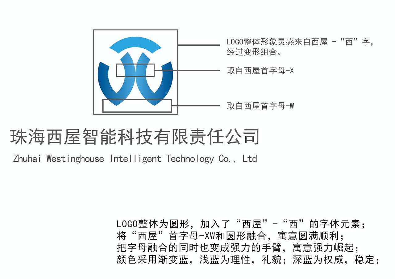 珠海市西屋智能科技