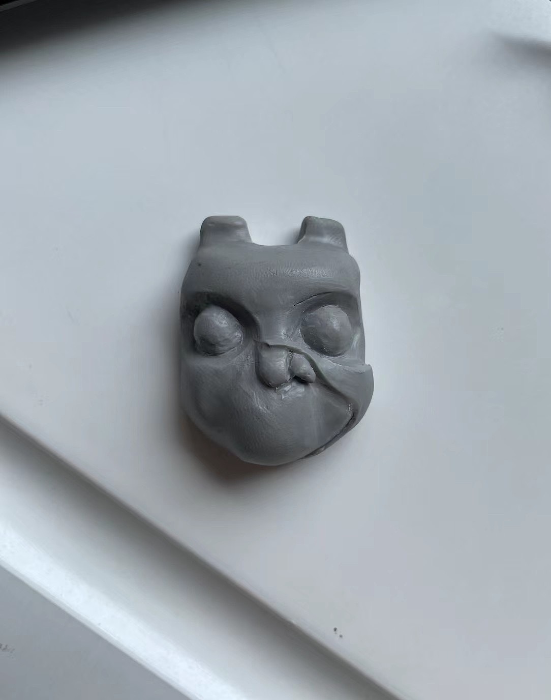 最近几个键盘帽小练习