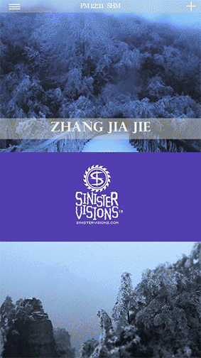 AE动效练习