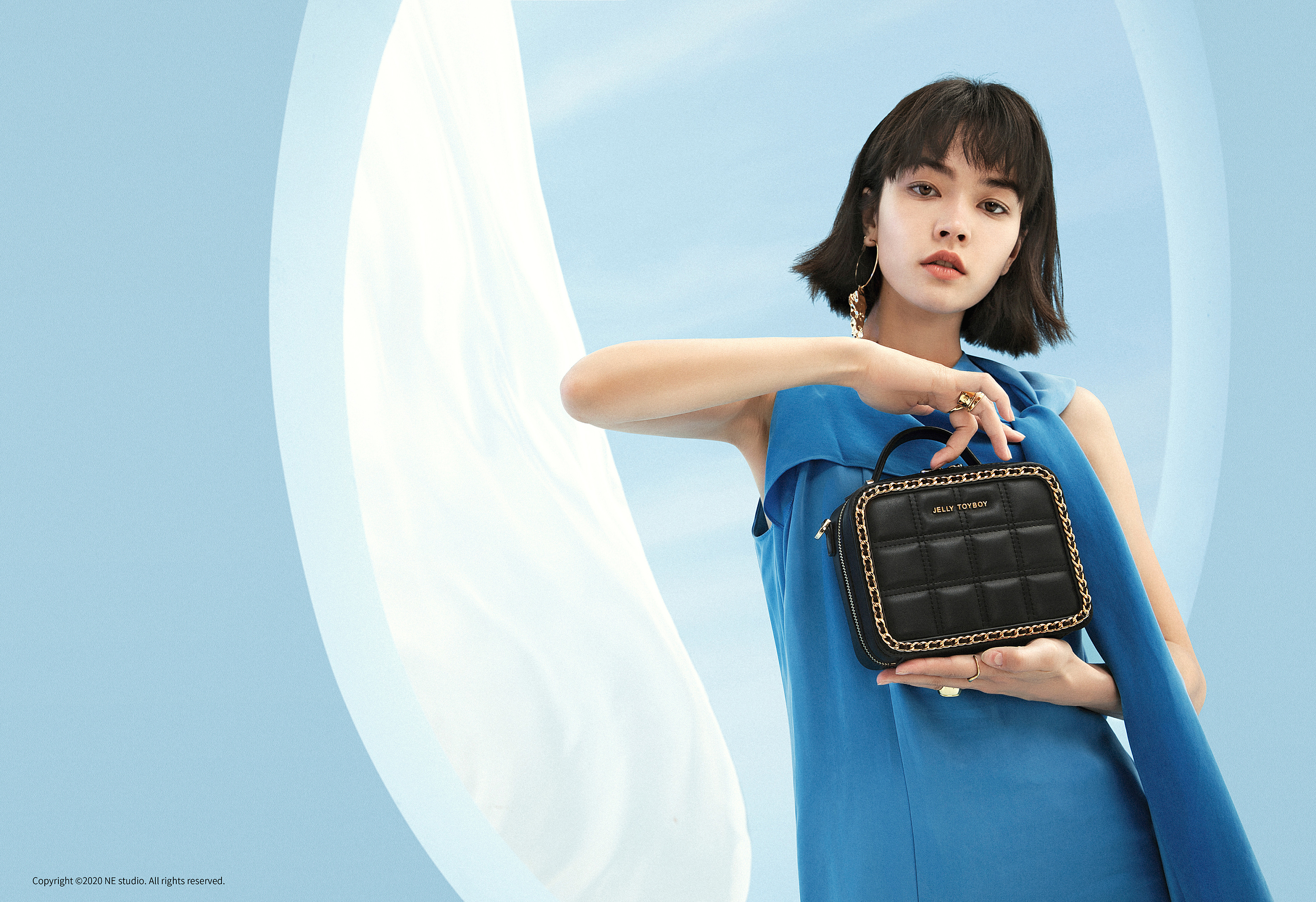 boy 女包形象片|摄影|时尚/艺术摄影|新羽广告nestudio_原创作品-站酷