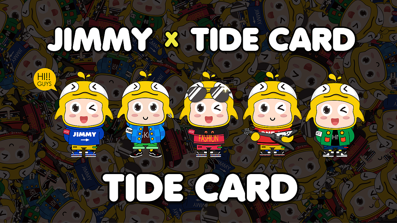 鲸幂数学思维IP设计