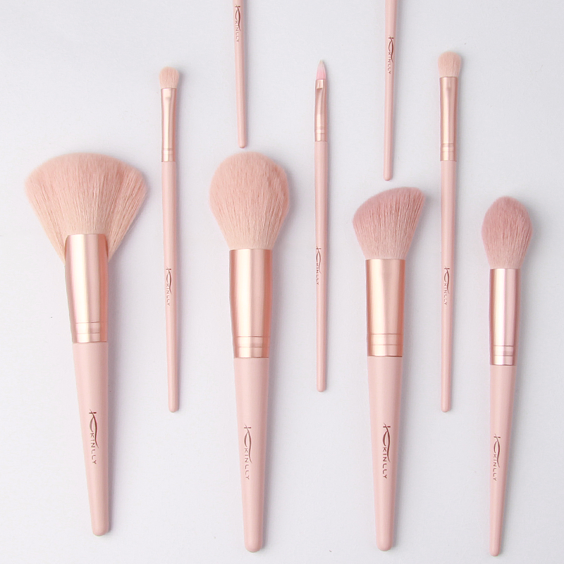 星梦天使系列化妆套刷