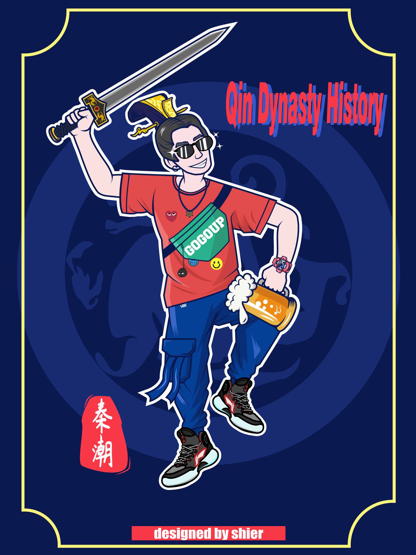 楊拾貳的個人主頁（背景預(yù)覽） - 主頁背景設(shè)置 - 站酷設(shè)計師楊拾貳原創(chuàng)素材 - 站酷ZCOOL