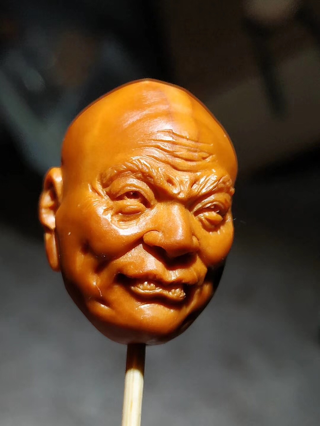 写实十八罗汉（图ZMTQwODkyMTUy） - 手办/模玩 - 站酷设计师依人核趣原创素材 - 站酷ZCOOL