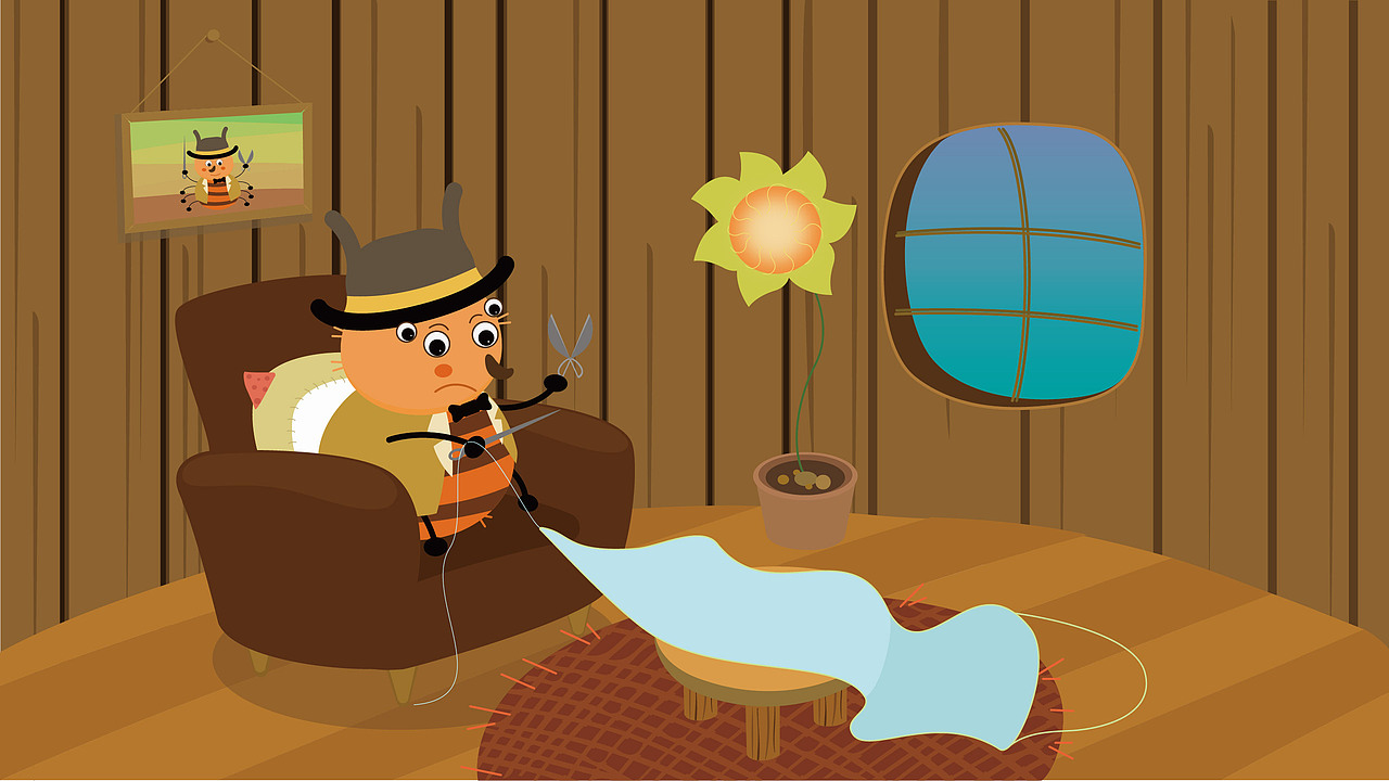 课件小动画分镜