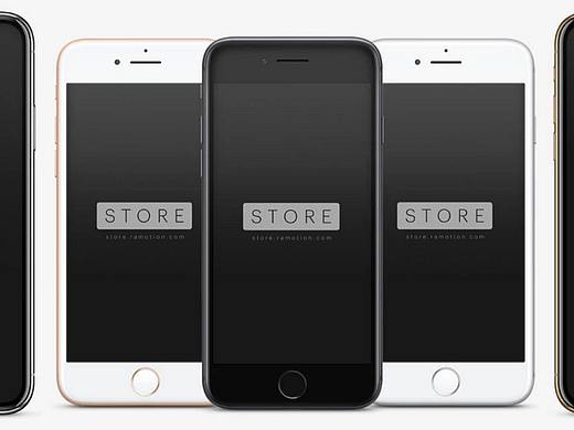 在创作过程中使用iPhone视觉稿的3个理由