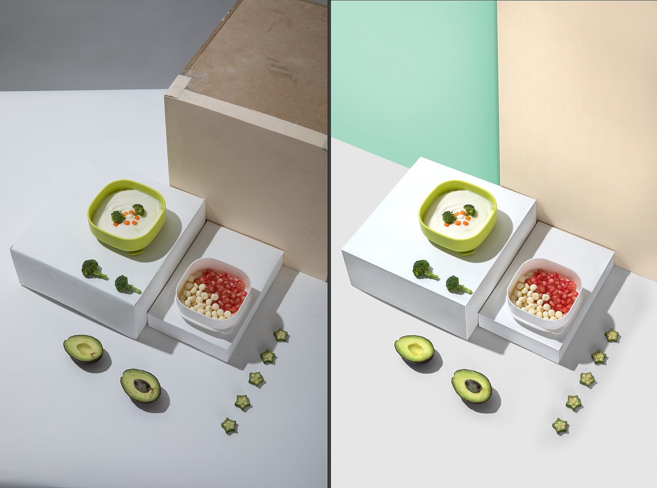 Bebetour四方硅胶碗详情页-2019.11（图ZMjEwMDc4NTY4） - 电商 - 站酷设计师Cindy路原创素材 - 站酷ZCOOL