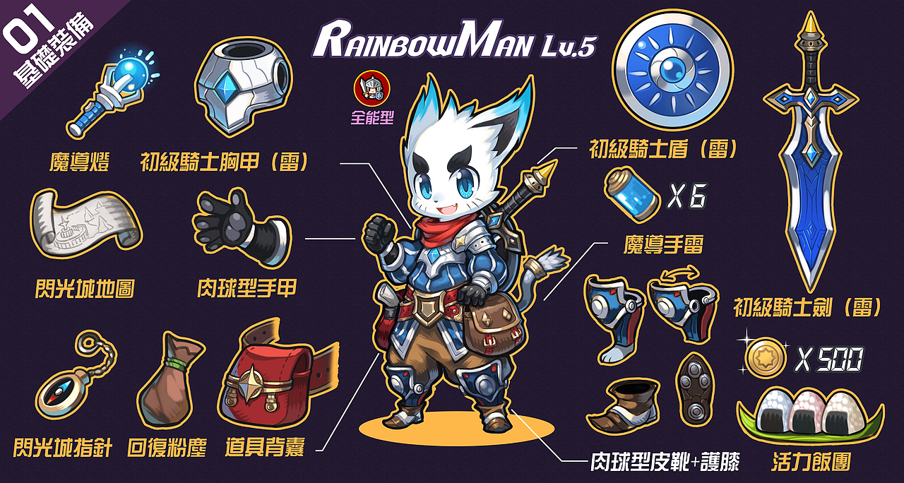 RM2015（图ZMjM3NjkyODg=） - 游戏原画 - 站酷设计师猫SOUL原创素材 - 站酷ZCOOL