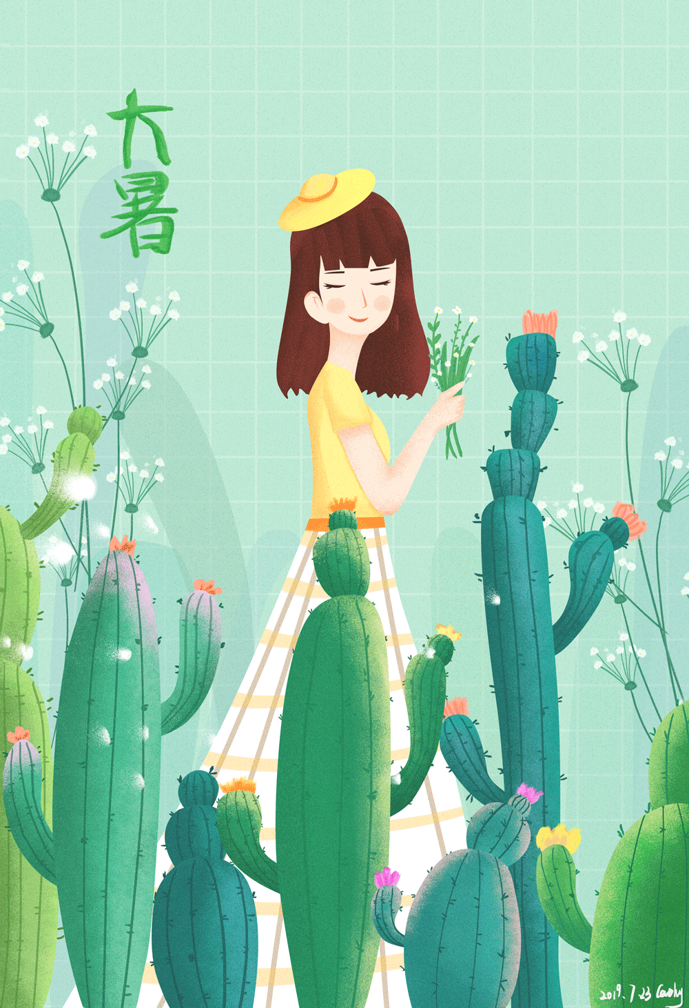 插画练习（图ZMTcwMDQzNzIw） - 创作习作 - 站酷设计师ibelieve123原创素材 - 站酷ZCOOL