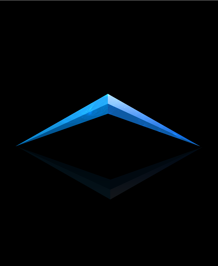 原创导航箭头设计