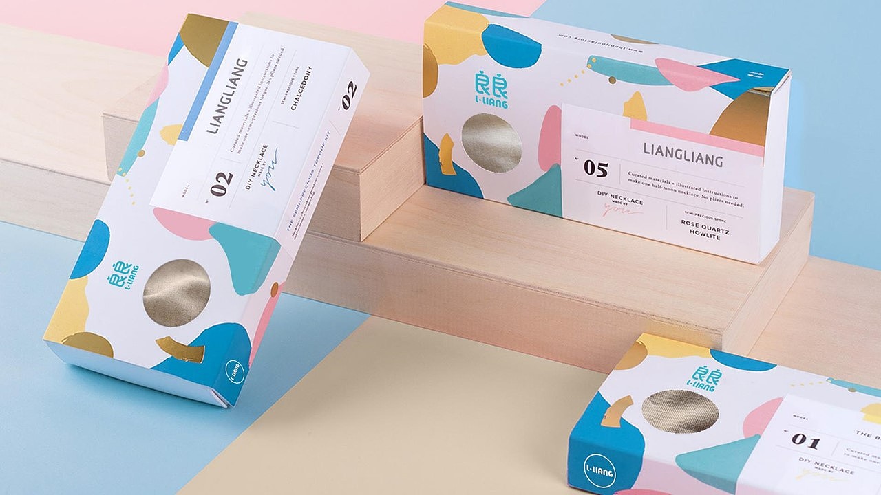 良良母婴品牌全案设计（图ZMTg3NjAzNzY4） - 品牌 - 站酷设计师Sean小羊肖恩原创素材 - 站酷ZCOOL