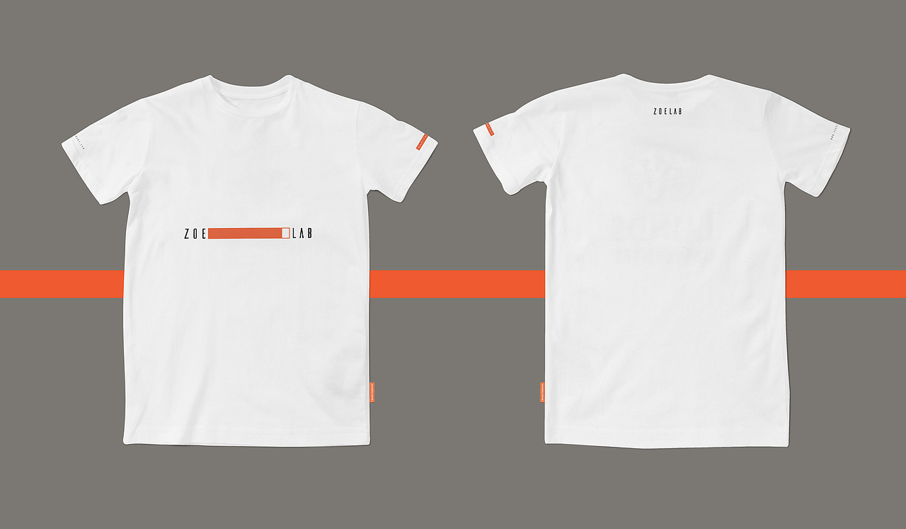 原创 | 佐雅美业 ZOELAB | 品牌形象设计—tomiDesign