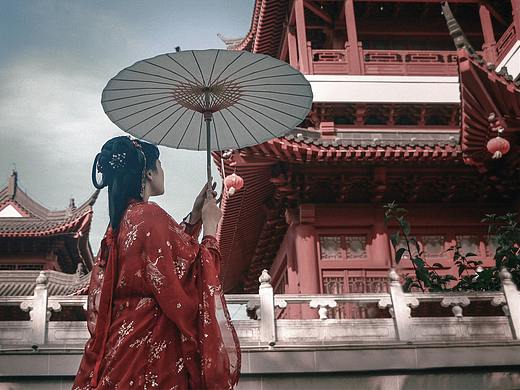 寻仙记|长门赋·并序